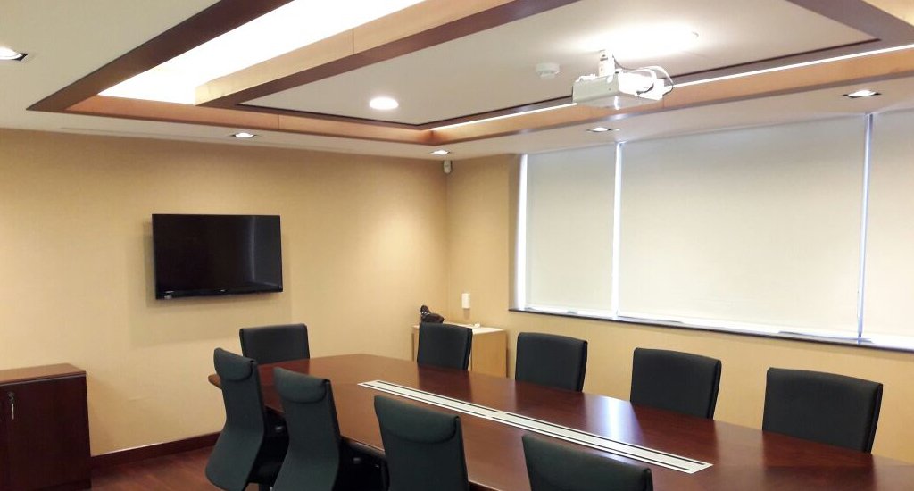 Emirates DAR Meeting Room 02