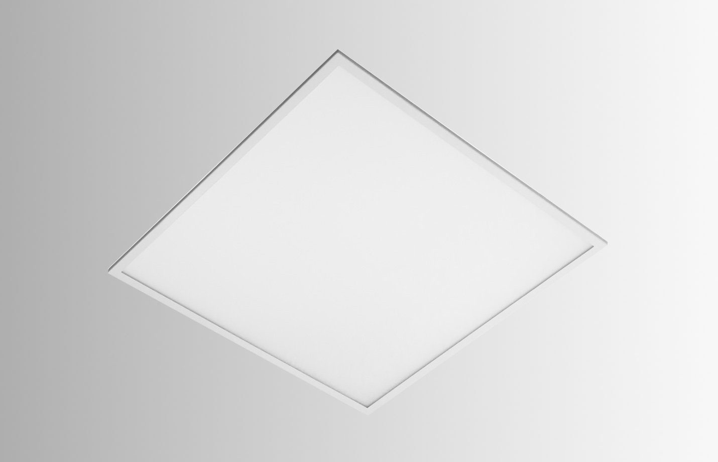 Aaron Series Slim Microprismatic LED Panel main