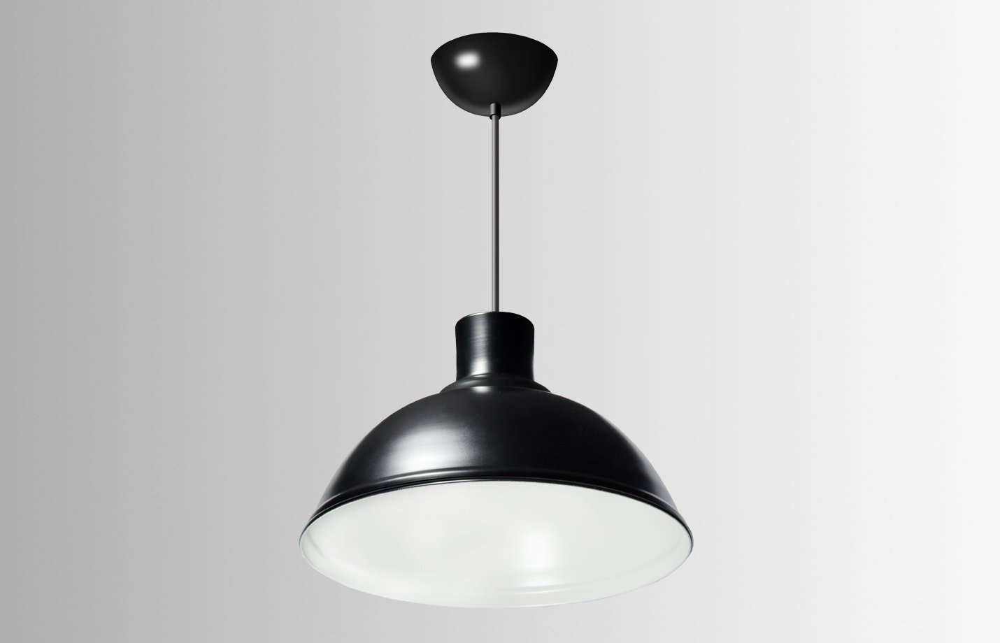 Agatha Series Pendant Lights Main