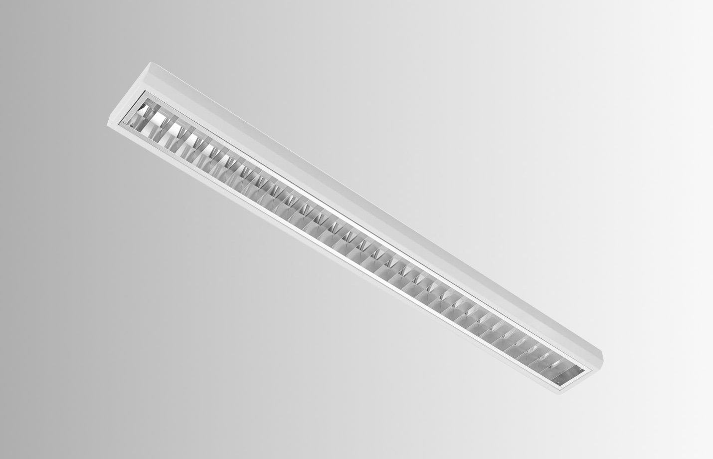 Alvin Series Linear Lights Main