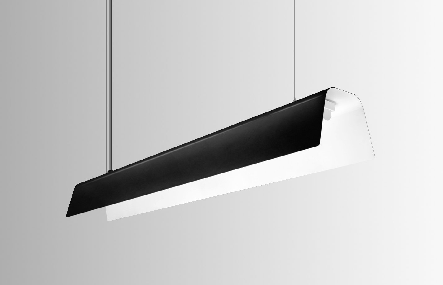 Bartek Series Linear Suspended Lights