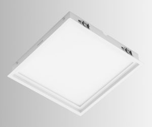 Dorian square downlight main