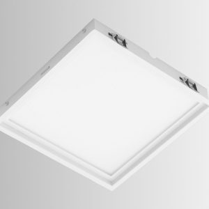 Dorian square downlight main