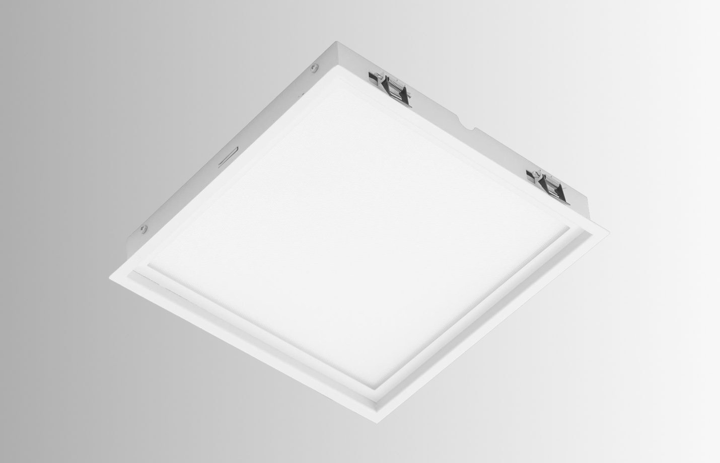 Dorian Square Downlight Main