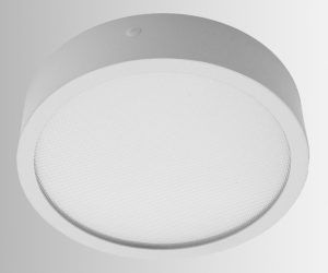 Eaton round downlight main