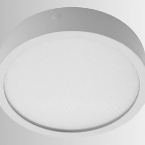 Eaton round downlight main