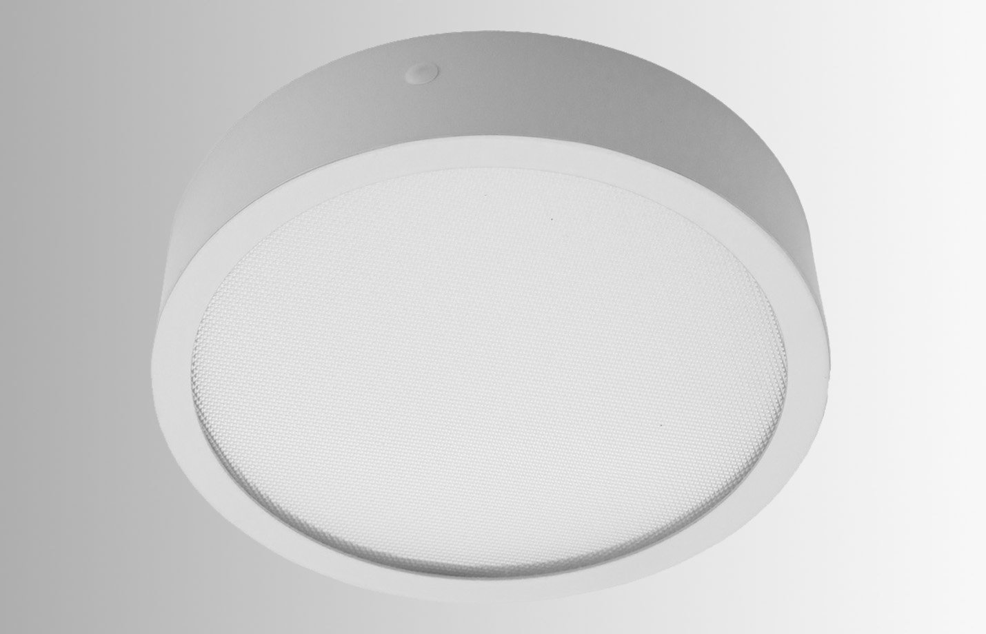 Eaton Round Downlight Main