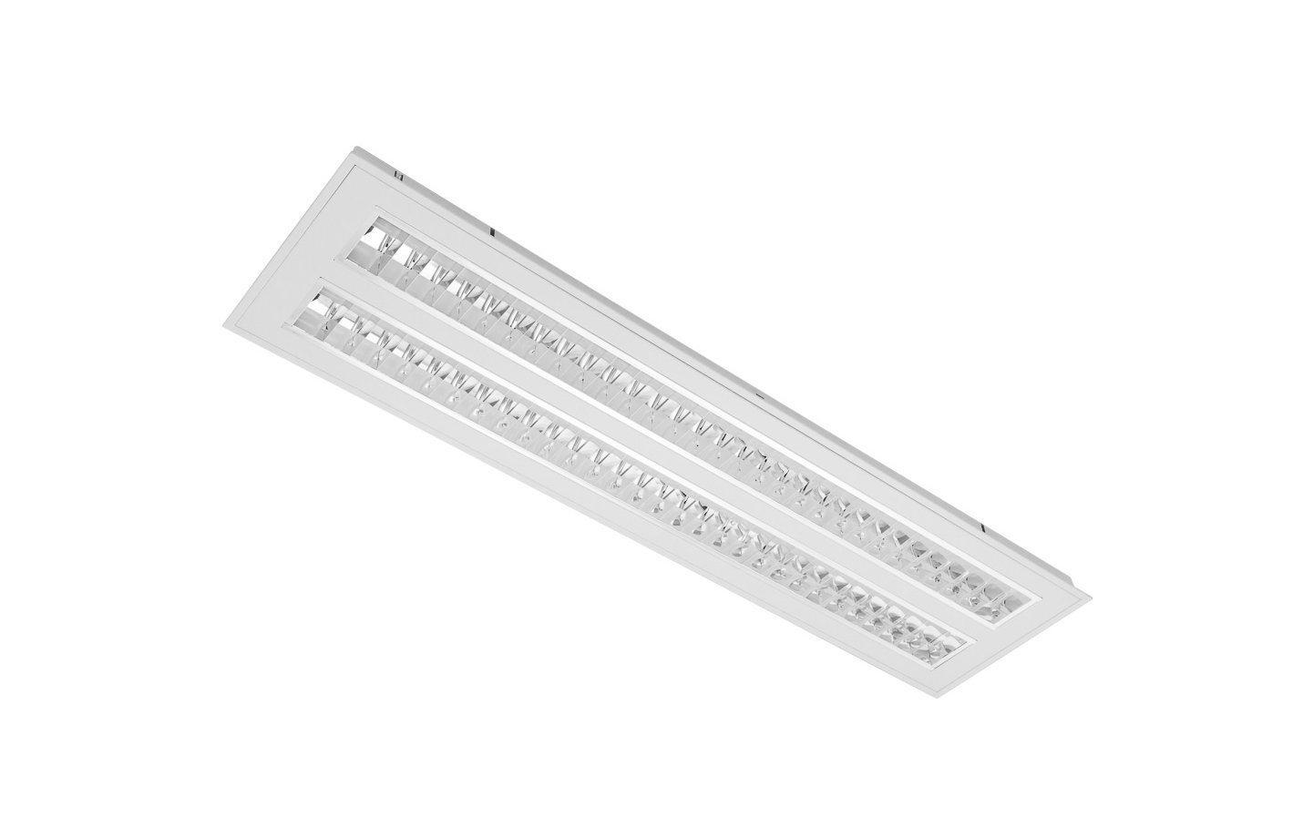 Elmer LED Panel 2Line 120x30cm Elmer LED Panel 2Line 120x30cm