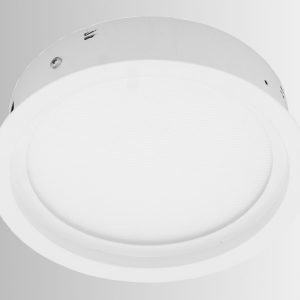 Kody round downlight main