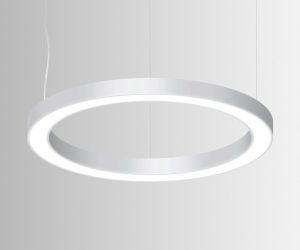 Helen ring pendant light 1200MM 03