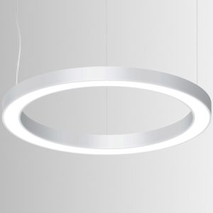 Helen ring pendant light 1200MM 03