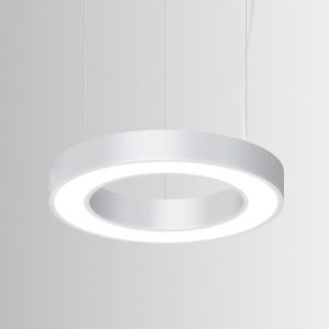 Helen ring pendant light 600MM 01