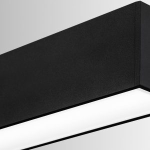 Jesse surface linear light black 07