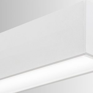 Jesse surface linear light white 06