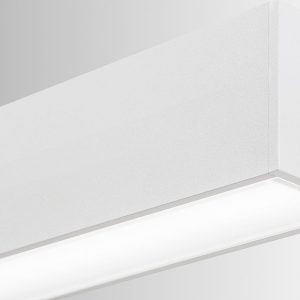 Jesse surface linear light white 06