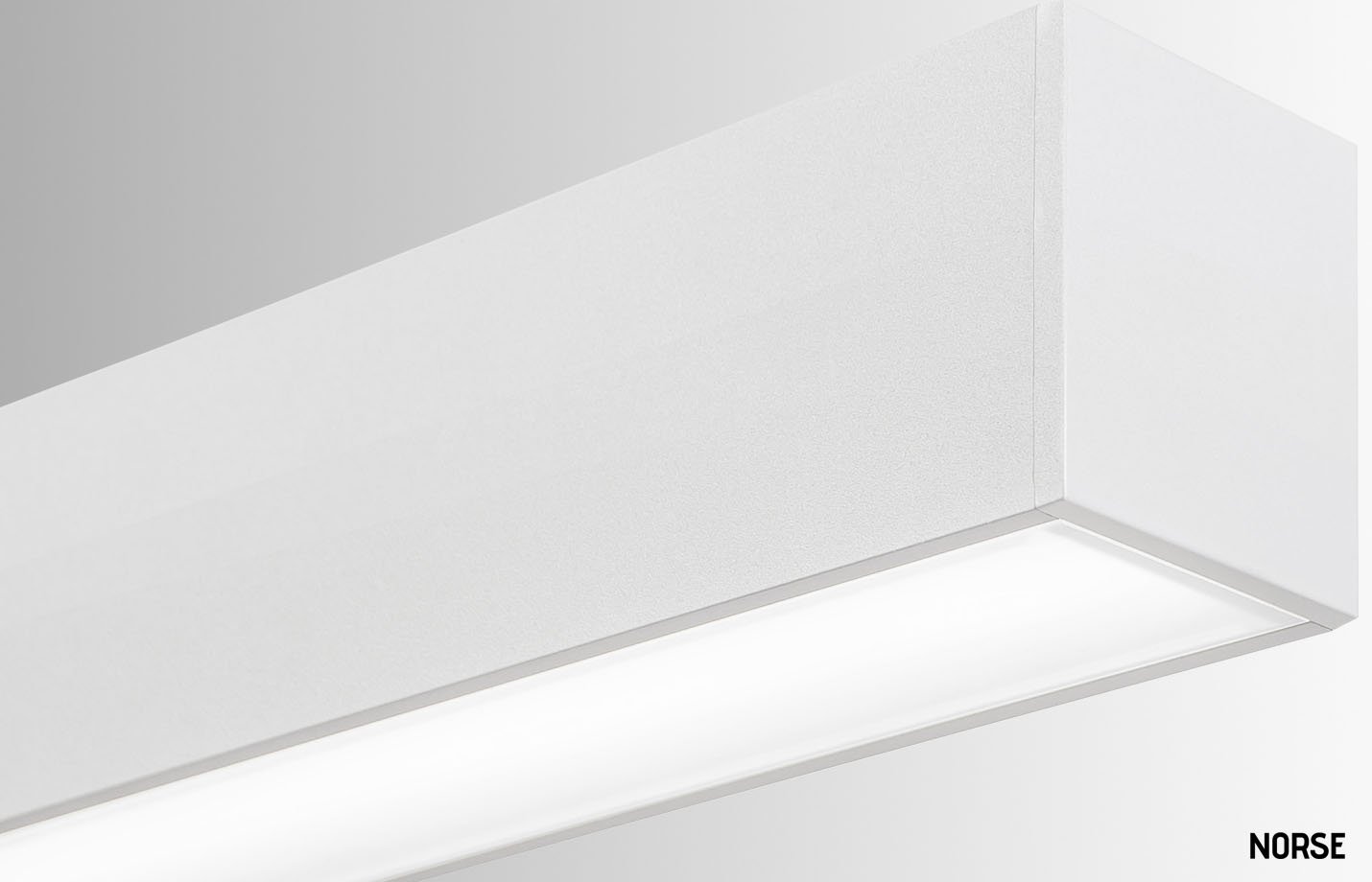 Jesse surface linear light white 06