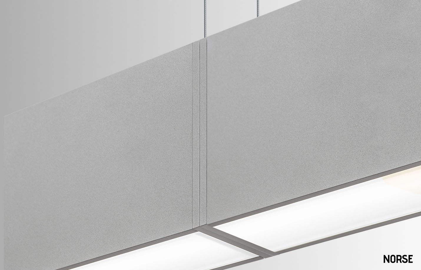 Jesse suspension linear light In Line Connection 05 Jesse suspension linear light In Line Connection 05