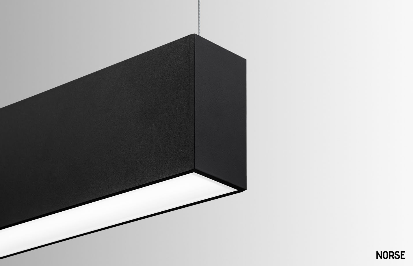 Jesse suspension linear light black 03 Jesse suspension linear light black 03