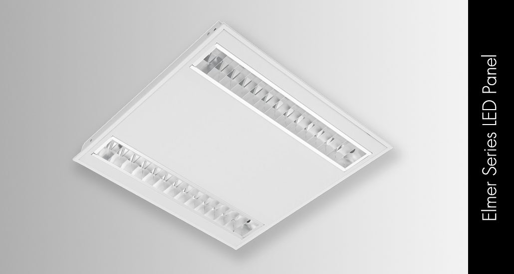 Elmer Series LED Panel