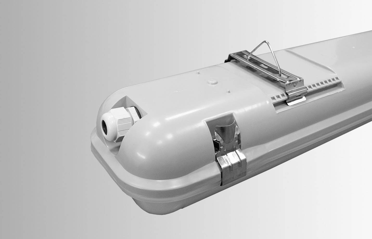 Hugo series waterproof batten light 02 Hugo series waterproof batten light 02