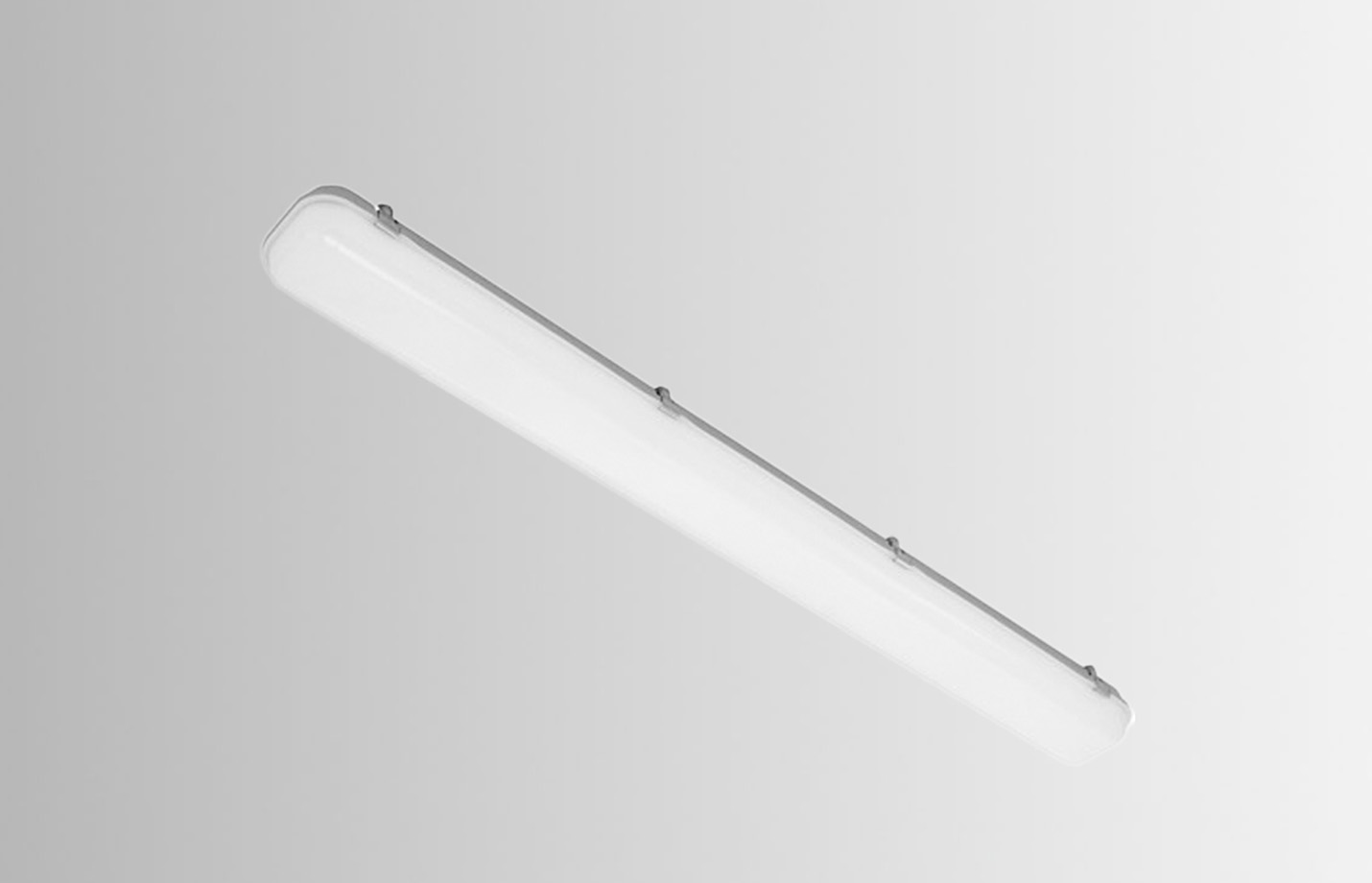 Hugo series waterproof batten light Hugo series waterproof batten light