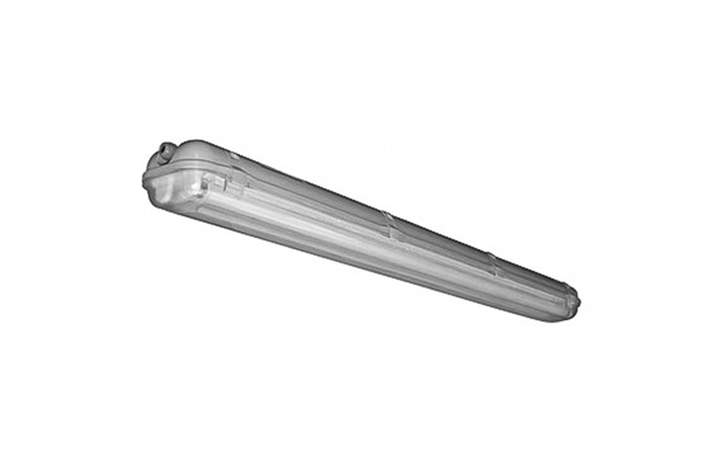 Hugo P series waterproof light fitting 2