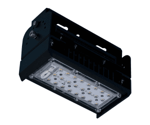 Nitro series floodlight